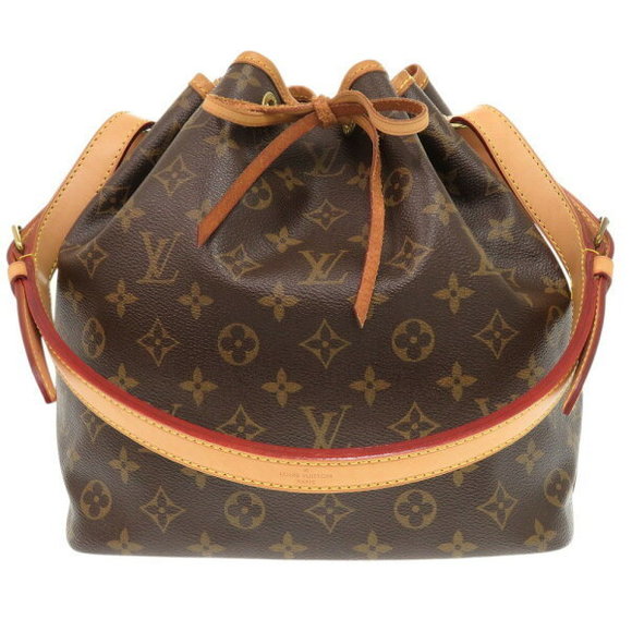Louis Vuitton Monogram Shoulder Bag LV - Picture 1 of 9